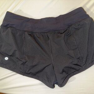 lululemon Speed Up Short.